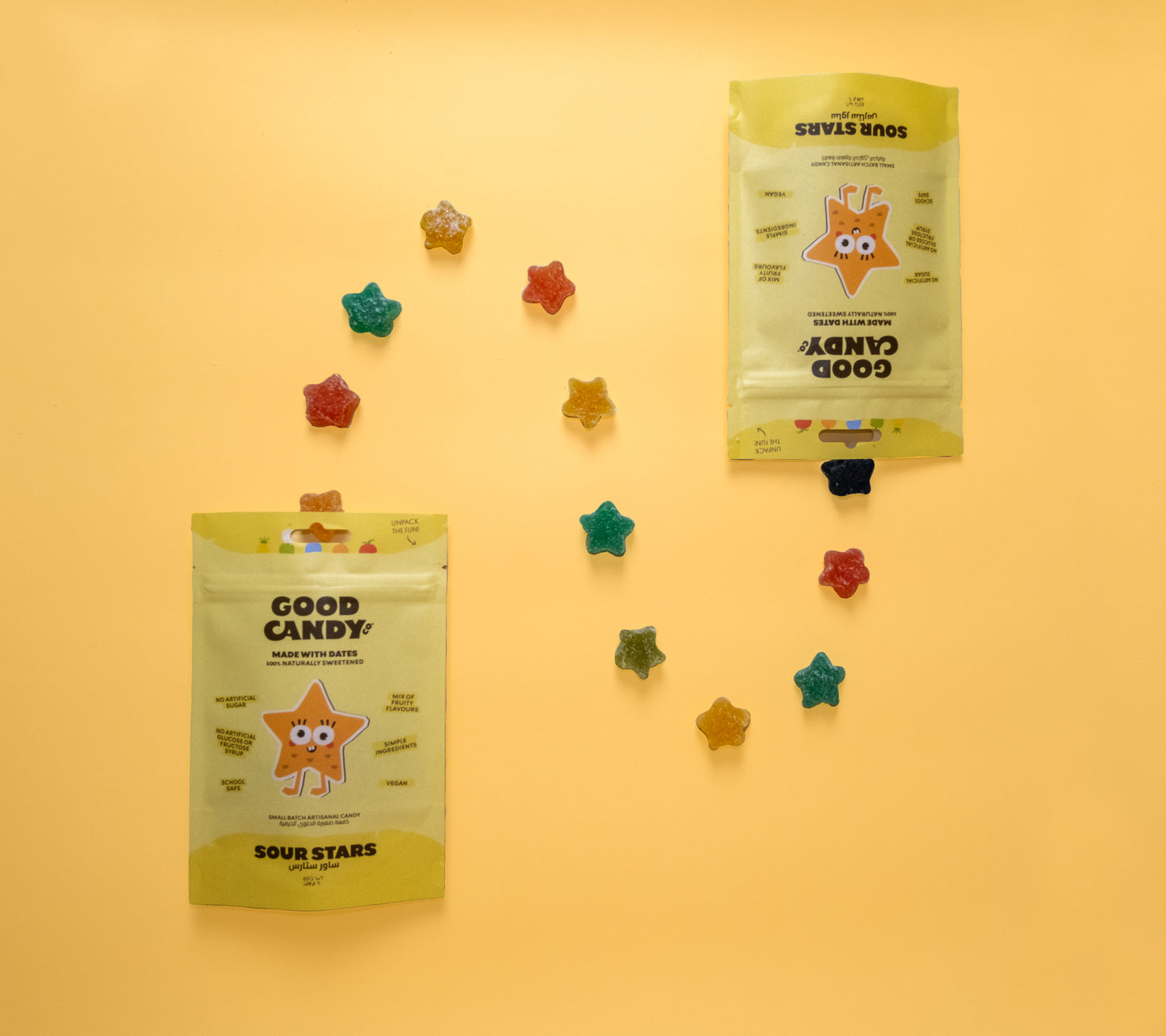 Sour Stars