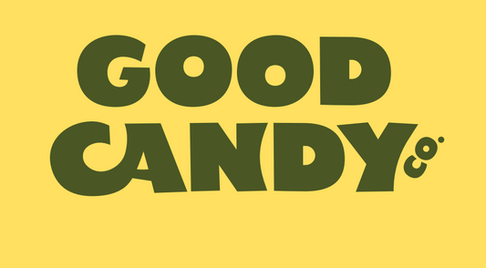 What makes Good Candy Co different?