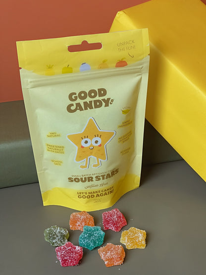 Sour Stars