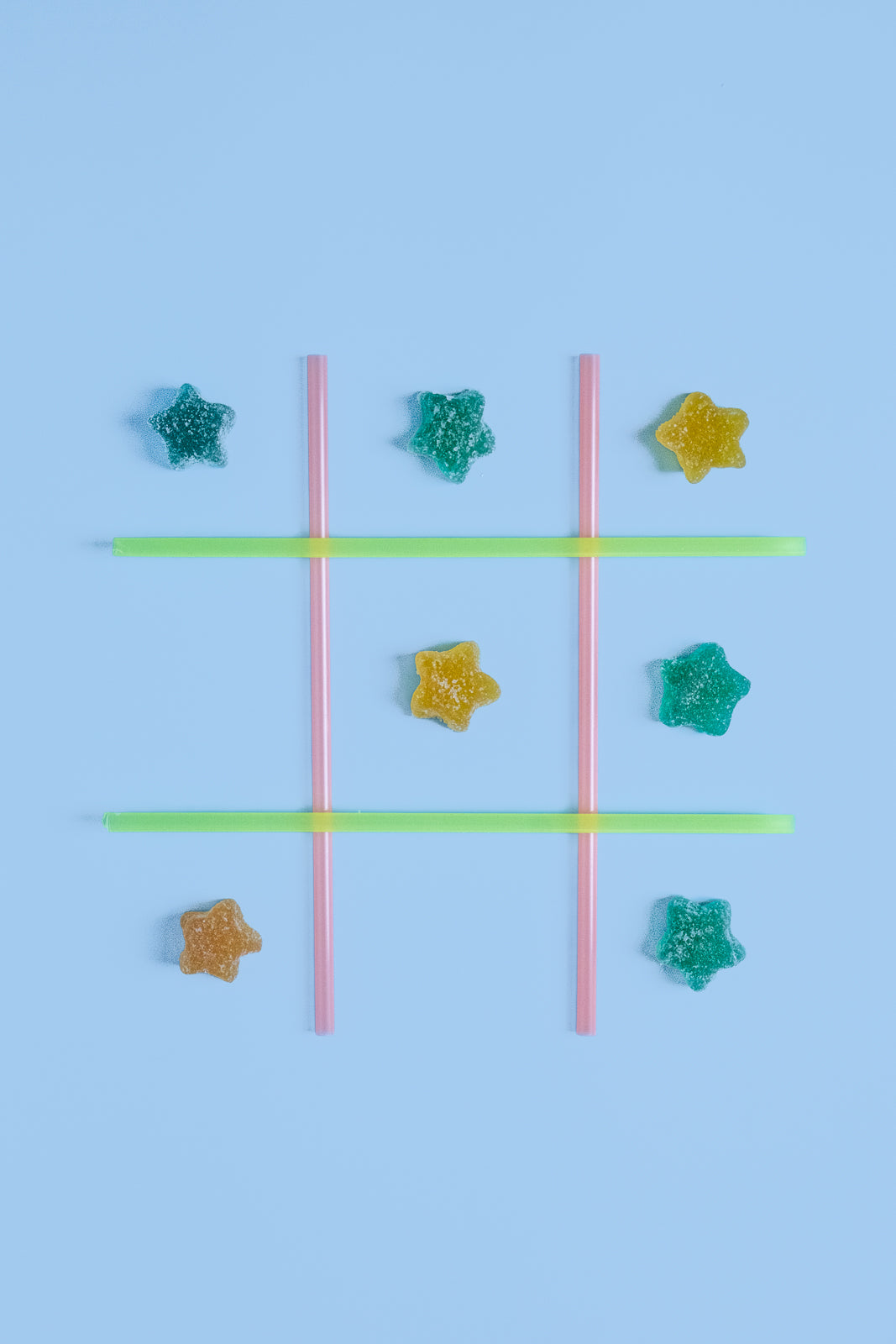 Sour Stars