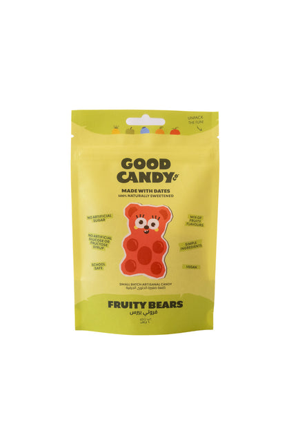 Fruity Bears