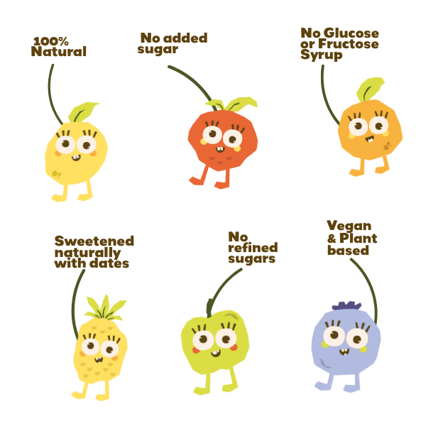 Sour Stars